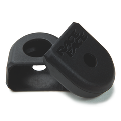 Crank Boot Alu / black / one size