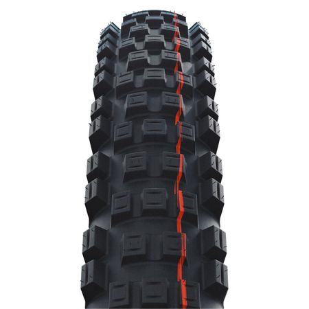 EDDY CURRENT REAR Reifen, Evo Super Gravity / black / 27.5 x 2.80, 72-584