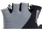 BEAM SHORTCUT Unisex-Kurzfingerhandschuhe / schwarz / 3XL=12