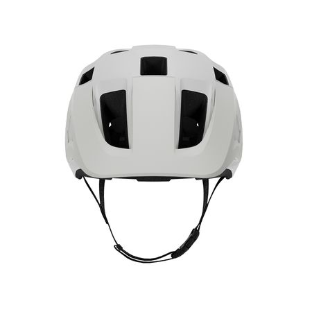 LAZER Unisex MTB Finch KinetiCore Helm / matte white