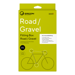 Fitting Box Road-Gravel