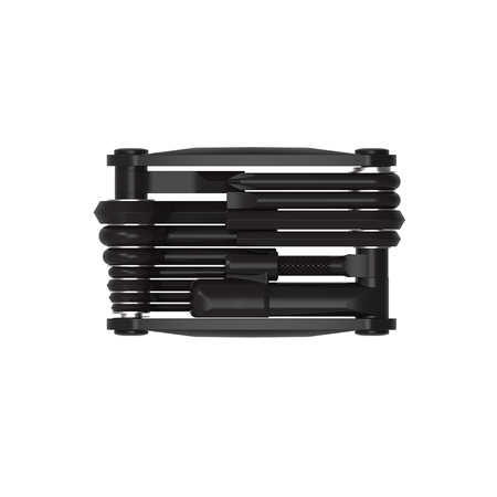 RAP Ii - 13 Tubeless / black / one size