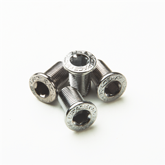 Chainring Bolt Pack Inner DH/FR / one size