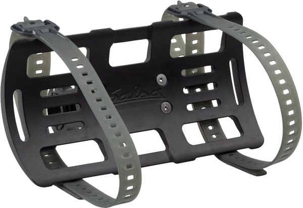 EXP SERIES ANYTHING CRADLE Lenkertaschensystem / schwarz