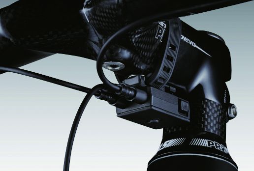 Elektrischer Verteiler SM-EW90-A 3 Port