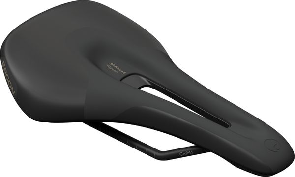 Sattel SR Allroad Lady / black / 143 mm, 251 mm, S/M 9-12 cm