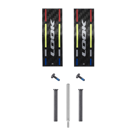Spare Blade Kit 20 Keo Blade 2024+