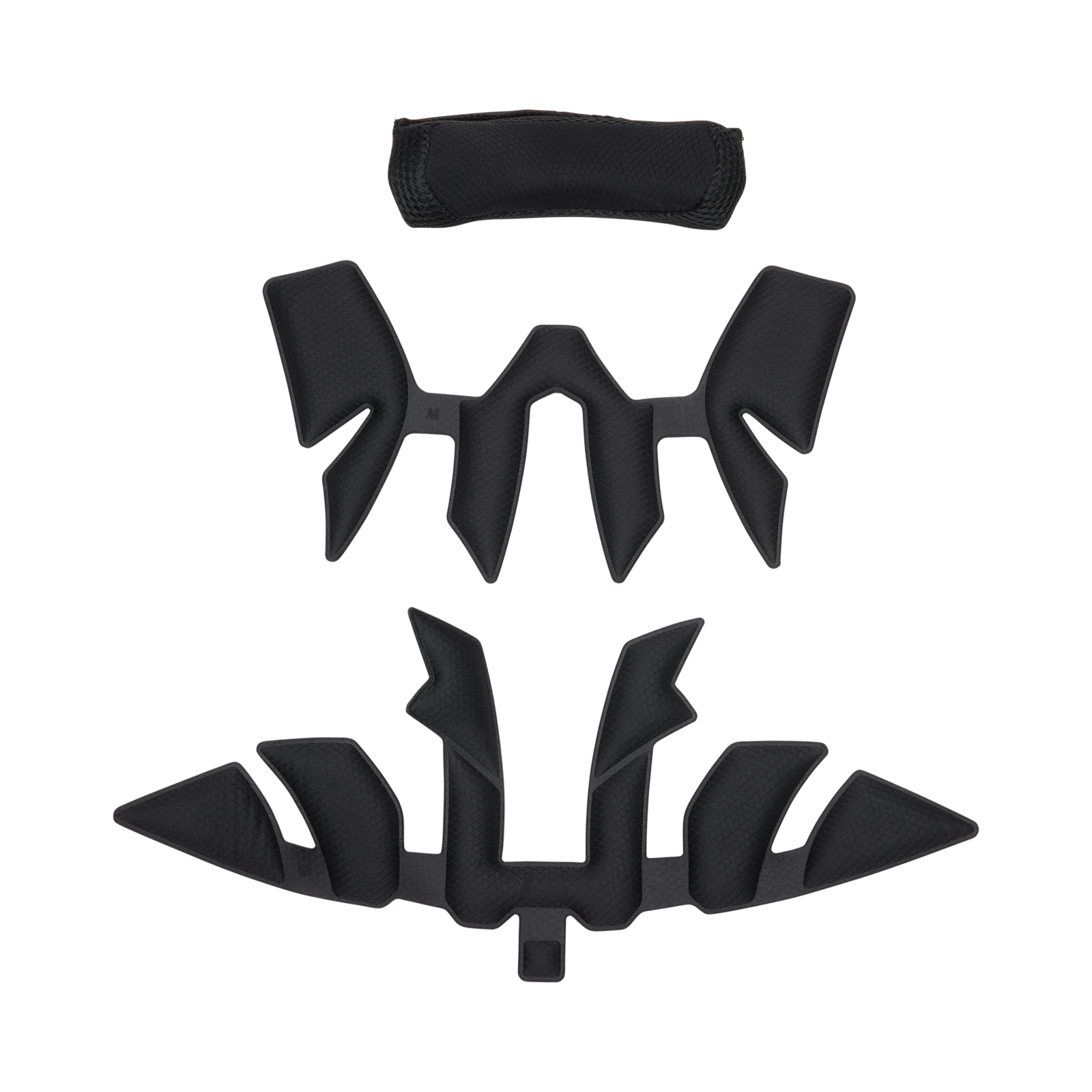 Full Air 3QTR Liner / black / 9mm