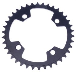 KETTENBLATT zu Bosch Active Line / Active Line Plus / Classic+ Motoren / schwarz / 38 Zähne