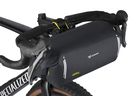 EXPEDITION HANDLEBAR PACK Lenkertasche / black / 14l