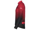 Milremo Endurance Thermal JRSY LS Suisse Edition / red / M