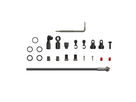 Hydraulic Line Kit - Beveled Banjo / black
