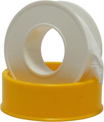 Teflonband Chesterton 800 Gold PTFE / weiss