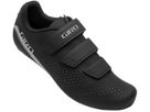 STYLUS Rennveloschuhe / black / 40