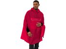 VALDIPINO Unisex-Regenponcho / red uni / M