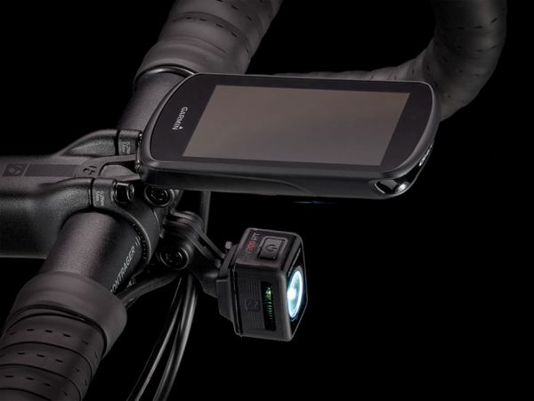 CHECKPOINT ALR 5 Gravelbike / lava / 58 CM