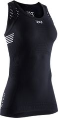 Women Invent 4.0 LT Singlet / Opal Black/Arctic White / M