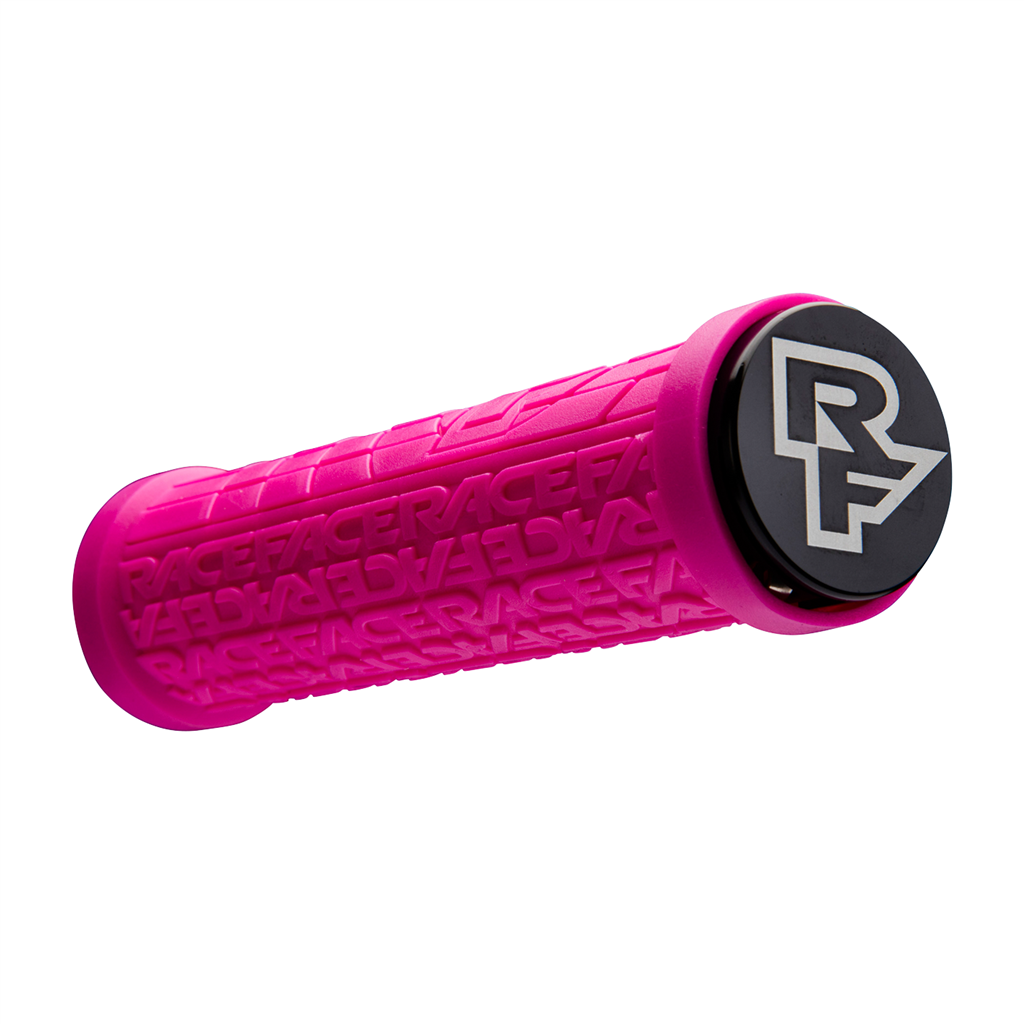 Grippler Grip Lock-On 30mm / Magenta / one size
