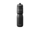 PODIUM V.I. STAINLESS STEEL, Thermobidon / black / 6.5dl