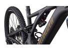 TURBO LEVO COMP ALLOY E-MTB Fully / satin midnight shadow harvest gold metallic / S2