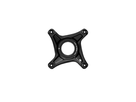 Bosch Gen4 E-MTB 104 BCD 1X Spider / black / one size
