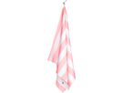 Beach Towels Large / malibu pink