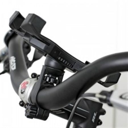 3D UNIVERSAL HALTER Lenkermontage