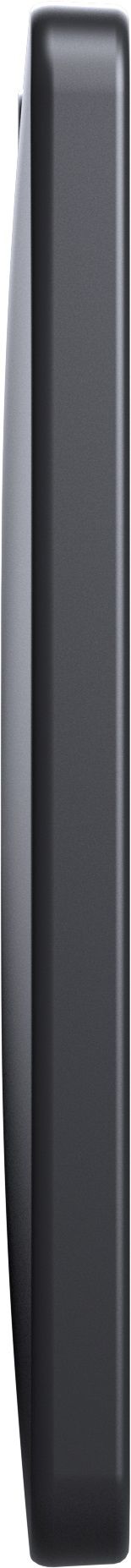 Phone Case SPC+ / schwarz / Samsung S25