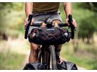 HANDLEBAR-PACK M Lenkertasche / black matt / 15