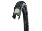 SMART SAM PLUS Performance Line DD ADDIX Draht-Reifen / schwarz reflex / 47-622 (700x45C)