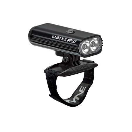 Helmet Micro Drive Pro 800Xl / black gloss