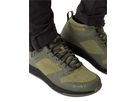 TVL Asfalt Winter STX Flatpedalschuh / cedar wood / 42