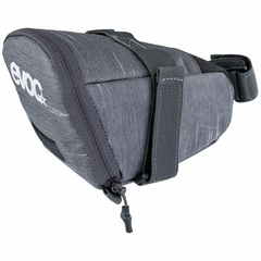 SEAT BAG TOUR Satteltasche / carbon grey