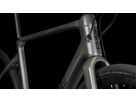 NULANE C:62 SLT 2024 City- und Alltagsvelo / prizmsilver black / 50 CM
