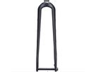 WCS CARBON ADVENTURE GRAVEL FORK / schwarz