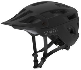 ENGAGE MIPS Koroyd Velohelm / matte black / 55-59CM