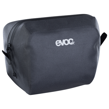 TORSO PROTECTOR PIN PACK WP 1.5L / black
