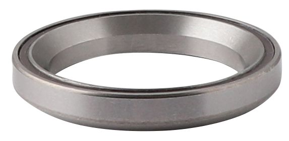 ERSATZLAGER unten 1-1/4", Ø 47 x 34 x 7.0mm, 45°x45° / silber