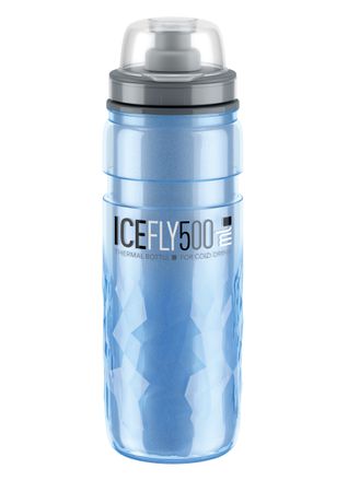 Thermobidon Ice Fly Kunststoff / blau