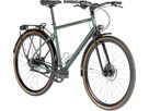 CUMPAN PATRUN City- und Alltagsvelo / kieferngrün / M