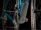 CHECKPOINT SL 7 eTAP Gravelbike / dark aquatic carbon smoke / 61 CM