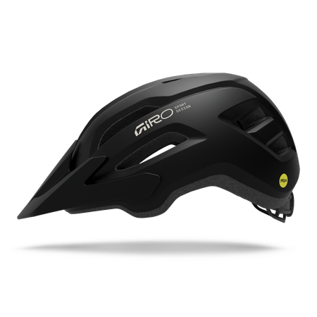 FIXTURE II W MIPS Velohelm (26) / matte black/stone / UW 50-57
