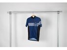 1987 TEAM Damen-Kurzarmtrikot / dunkelblau / XXL