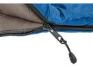 Cloud Mumie Steinbock IV Links / blau