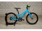 FLiZZi 20 RIEMEN Kindervelo / blau / 20 ZOLL