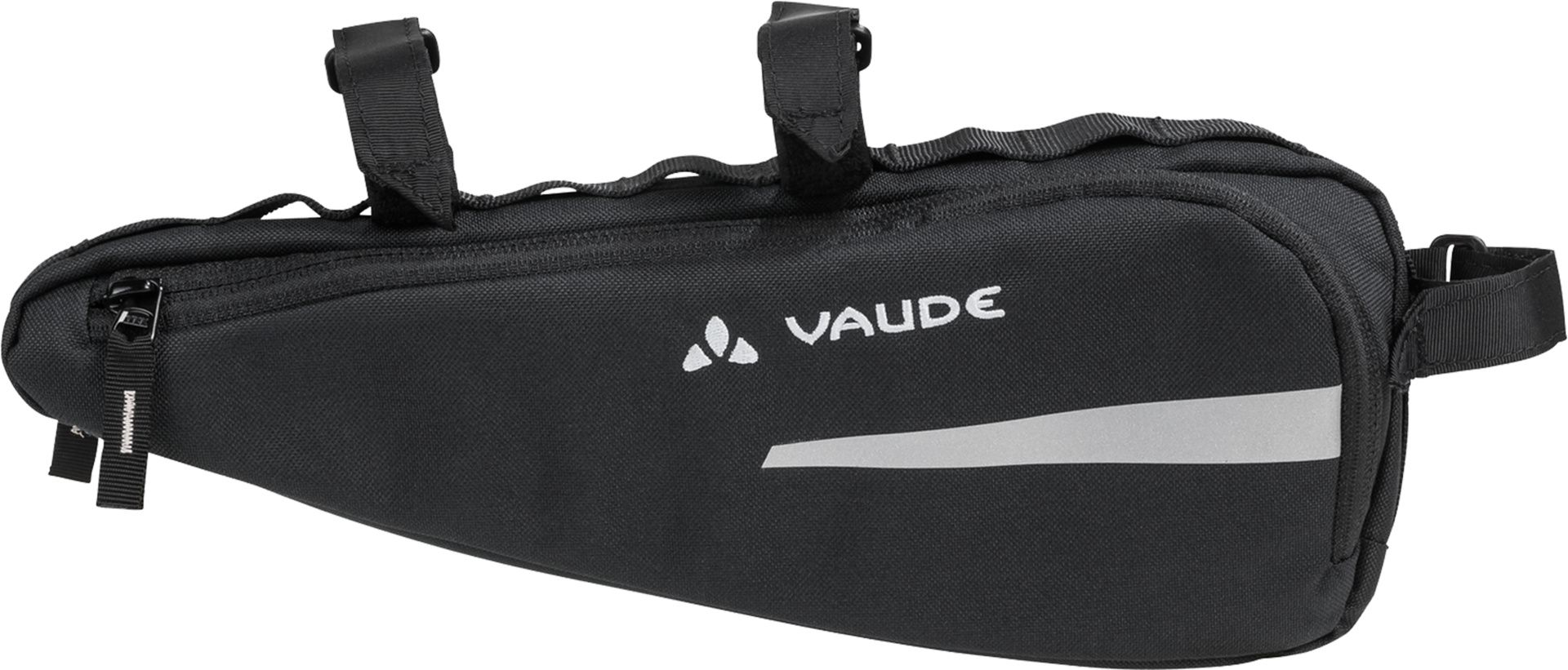 Cruiser Bag / black / 1 l