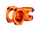 Turbine R Alu Stem 35 0° / orange / 40mm