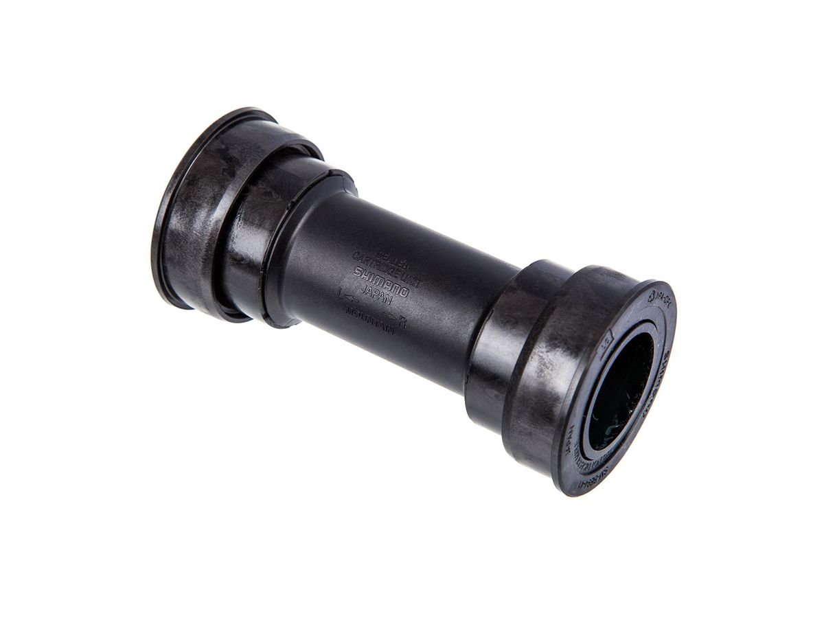 Shimano XTR SM-BB94-41A – Movimento Centrale Press-Fit (89,5/92mm) Per MTB, NUOVO