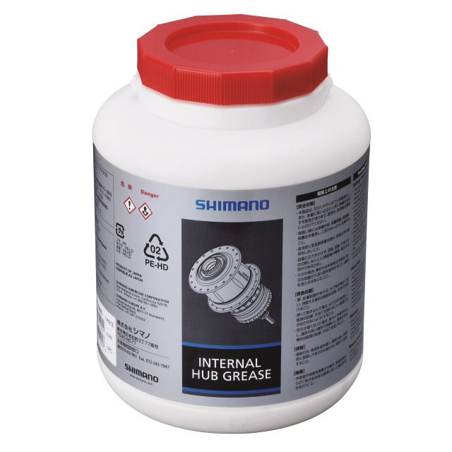 Getriebenaben-Fett / weiss / Tube 100 g