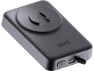 Wireless Powerbank SPC+ / schwarz / 10000 mAh